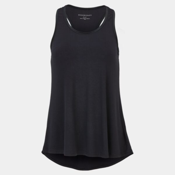 Women's Bamboo Tank Top Thumbnail