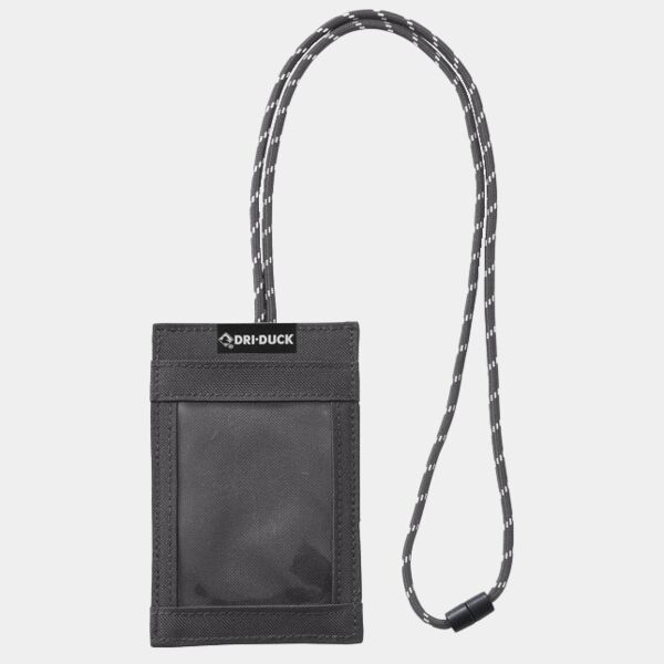 Lanyard ID Holder Thumbnail