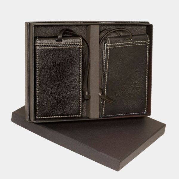 Voyager Barclay Magnetic Luggage Tag Set Thumbnail