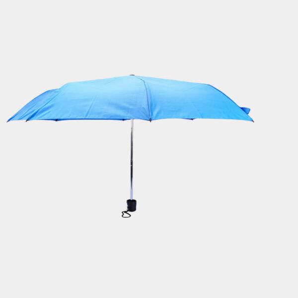 Budget Folding Umbrella Thumbnail