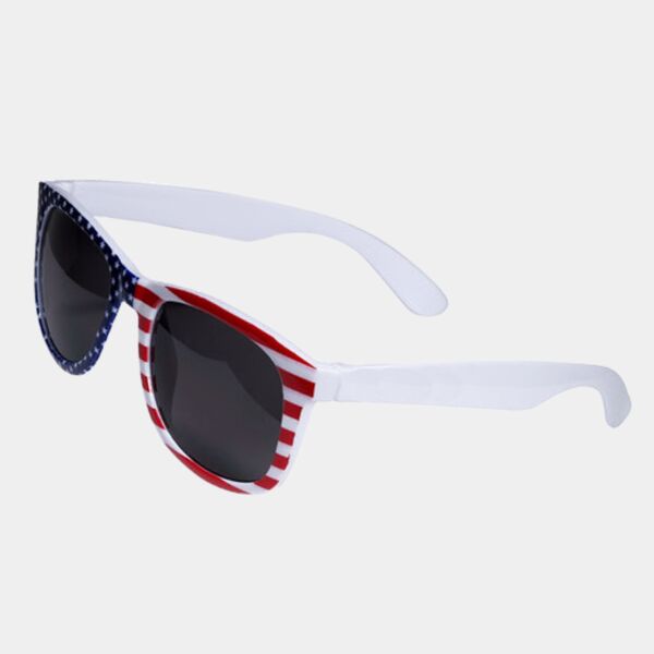 Patriotic  Sunglasses Thumbnail