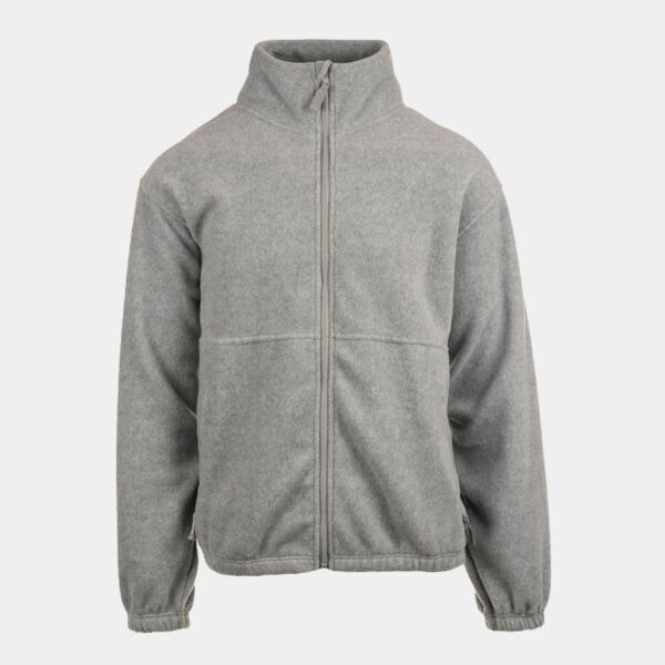 Men's Full-Zip Polar Fleece Jacket Thumbnail