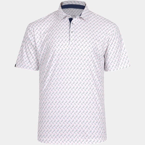 Men's Max Polo Thumbnail