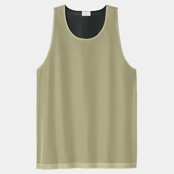 PosiCharge ® Reversible Mesh Tank Thumbnail