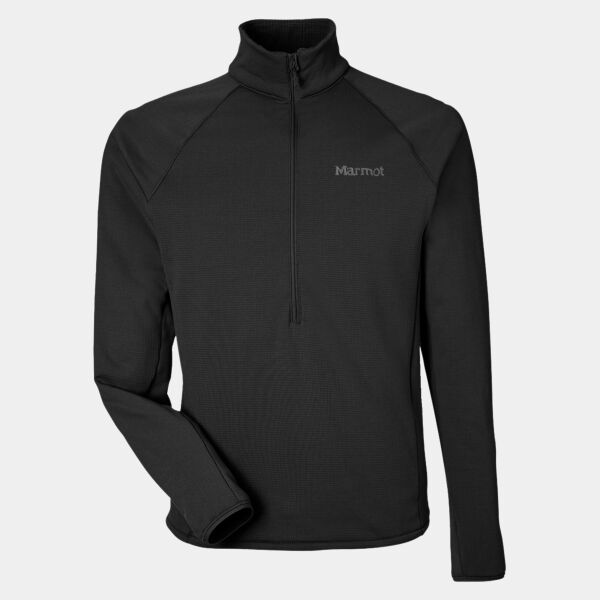 Men's Leconte Half-Zip Thumbnail