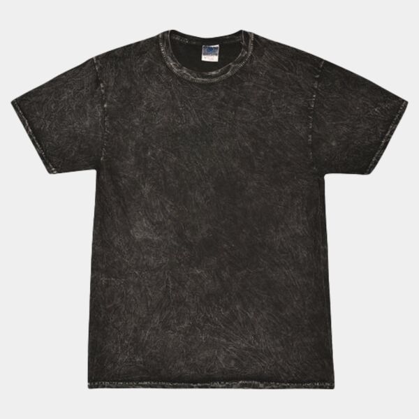 Youth Vintage Mineral Wash T-Shirt Thumbnail