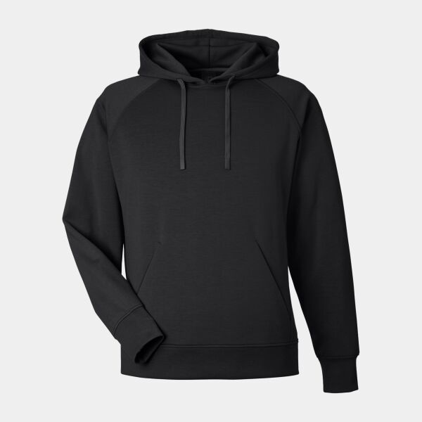 Unisex Apex Fleece Hooded Sweathirt Thumbnail