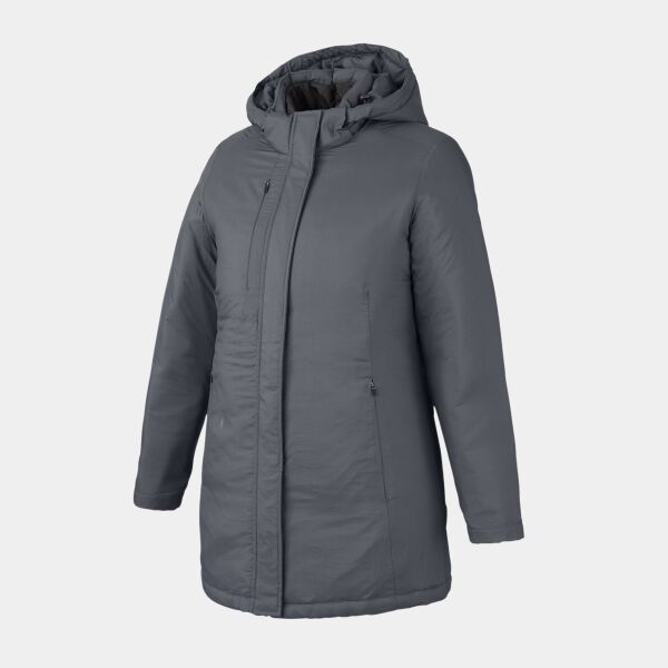Ladies' Inspire 3-in-1 Jacket with Insulated Liner Thumbnail