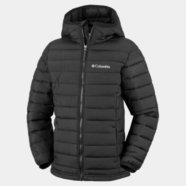 Youth Powder Lite™ II Hooded Jacket Thumbnail