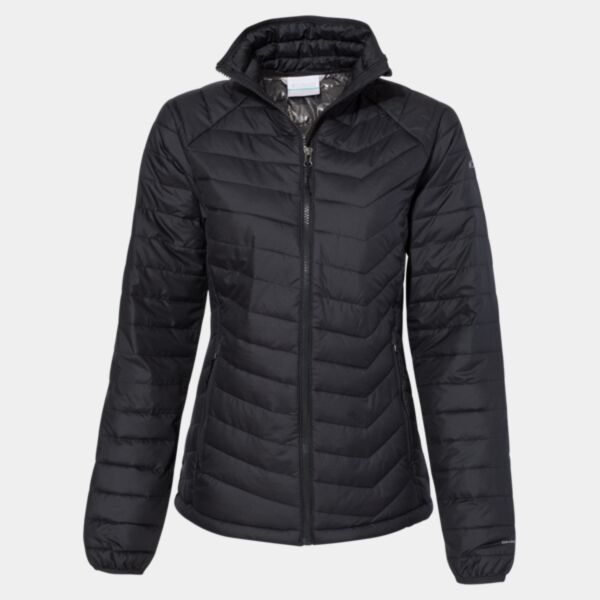 Women's Powder Lite™ II Full Zip Jacket Thumbnail