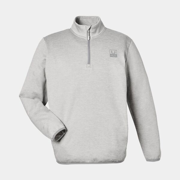 Men's Cold Front Quarter-Zip Thumbnail