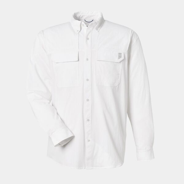 Men's Creekbed Long Sleeve Shirt Thumbnail