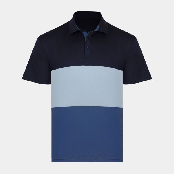 Men's Gibbs Polo Thumbnail