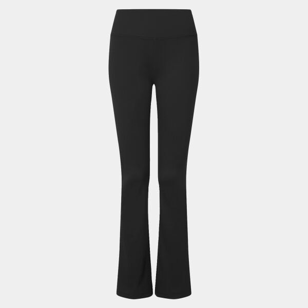 Ladies' Flare Legging Thumbnail