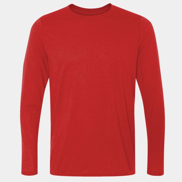 Adult Performance® Long-Sleeve T-Shirt Thumbnail