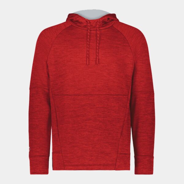 Adult All-Pro Performance Fleece Hoodie Thumbnail