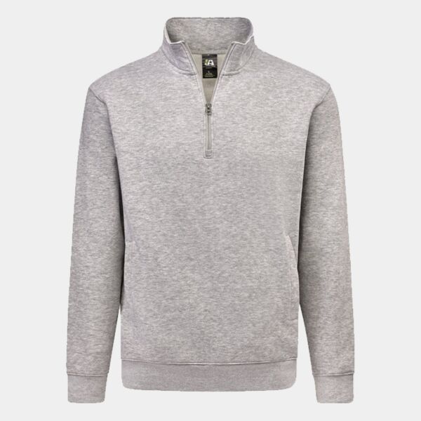 Unisex BTB Fleece Quarter-Zip Thumbnail