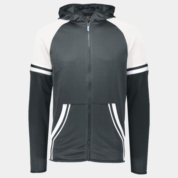 Adult Retro Grade Jacket Thumbnail