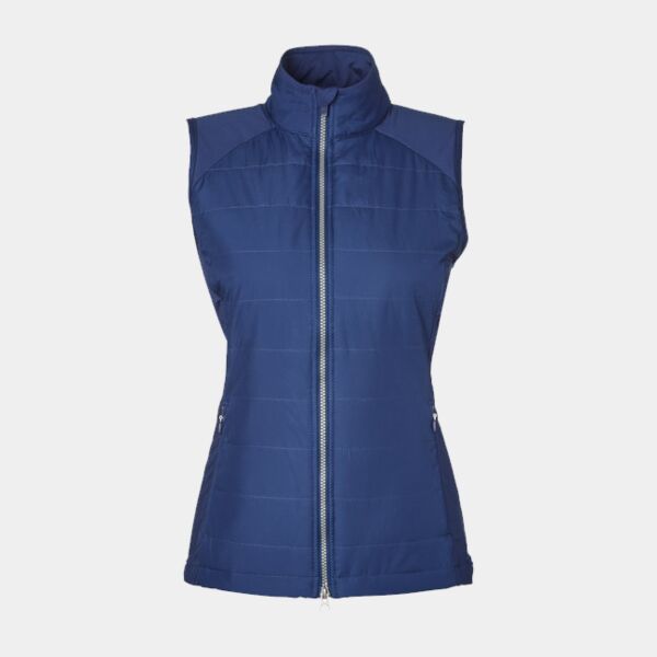 Ladies' Tess Hybrid Vest Thumbnail