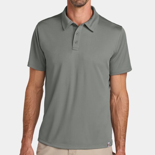 Force ® Sun Defender Polo Thumbnail