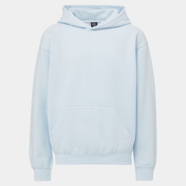 Youth Buddy Hooded Sweatshirt Thumbnail