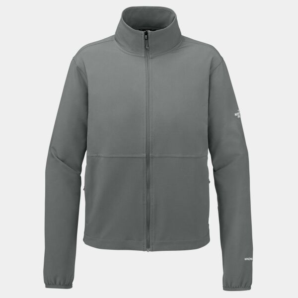 Women's Edge Stretch Soft Shell Jacket Thumbnail