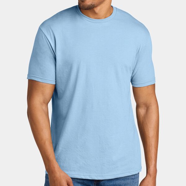 Softstyle ® CVC Tee Thumbnail