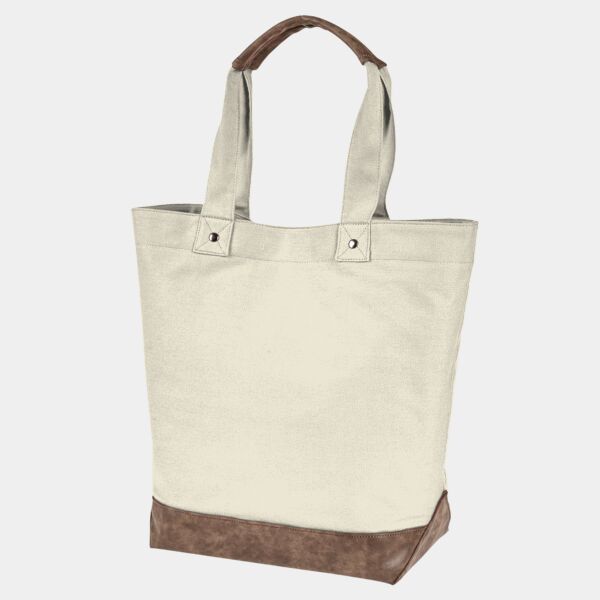 Canvas Resort Tote Thumbnail
