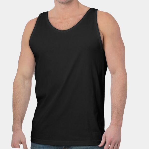 Unisex Tank Thumbnail
