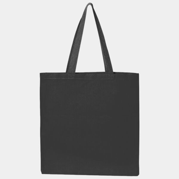 Canvas Promo Tote Thumbnail
