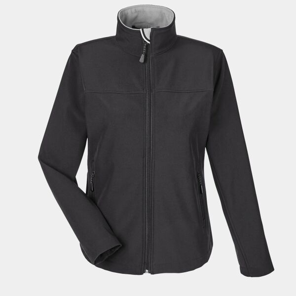 Women's Soft Shell Jacket Thumbnail