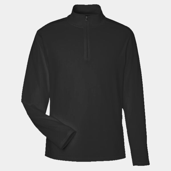 Men's Raleigh Stretch Quarter-Zip Pullover Thumbnail