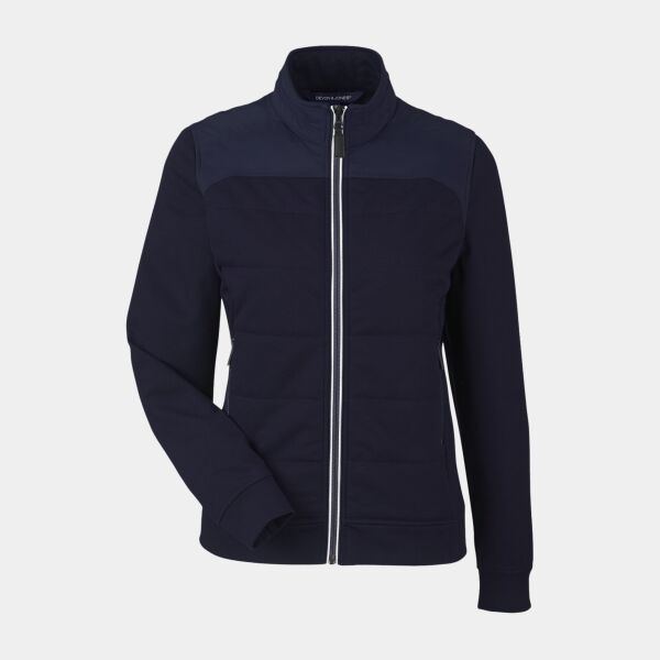 Women's New Classics® Club Jacket Thumbnail