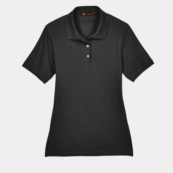 Women's Easy Blend Polo Thumbnail