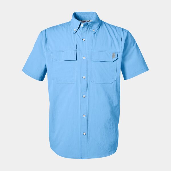 Men's Creekbed Short Sleeve Shirt Thumbnail