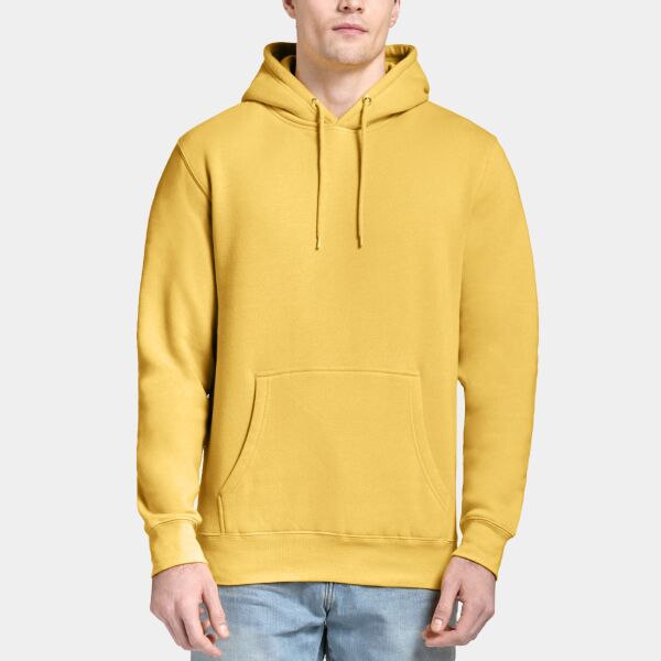 Unisex Premium Pullover Hooded Sweatshirt Thumbnail