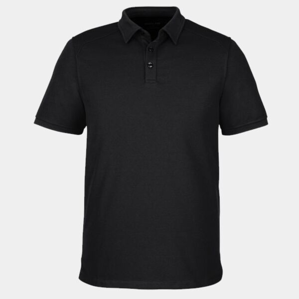 Men's Express Tech Performance Polo Thumbnail