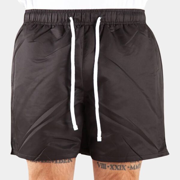Men's Poly Running Shorts Thumbnail