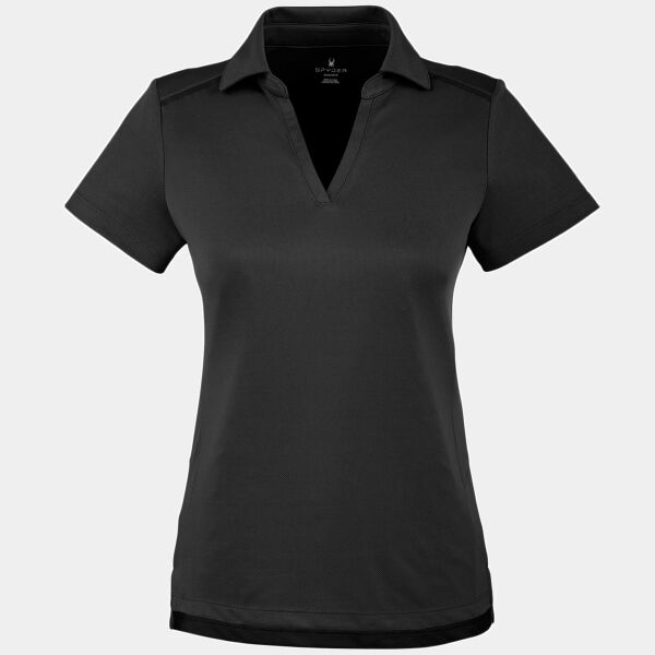 Women's Freestyle Polo Thumbnail