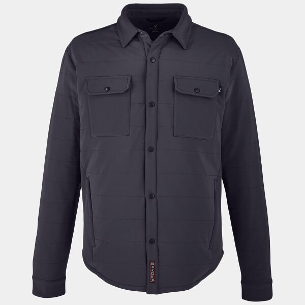 Men's Transit Shirt Jacket Thumbnail
