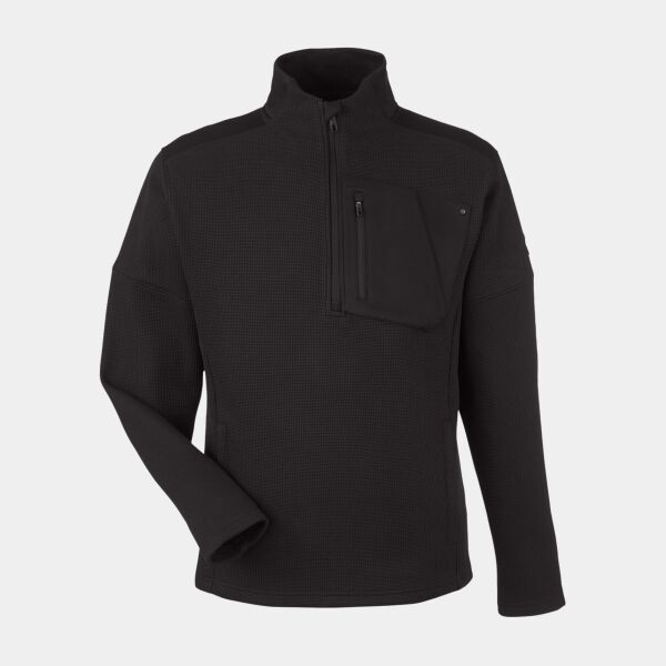 Men's Constant Canyon Quarter-Zip Pullover Thumbnail