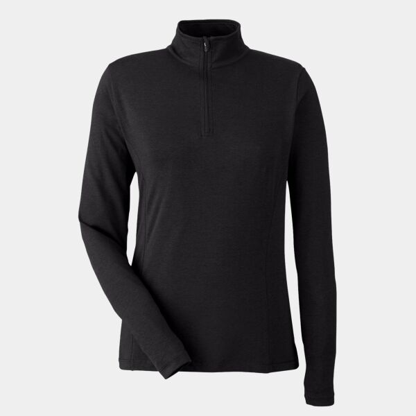 Women's Recess Quarter-Zip Pullover Thumbnail