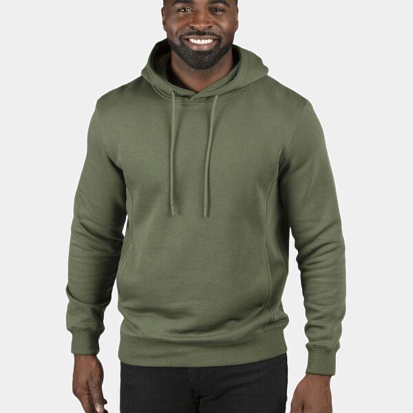 Unisex Ultimate Fleece Pullover Hooded Sweatshirt Thumbnail