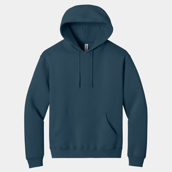 Rugged Unisex Hooded Sweatshirt Thumbnail