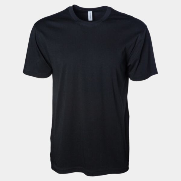 Men's Lux Heavyweight T-Shirt Thumbnail