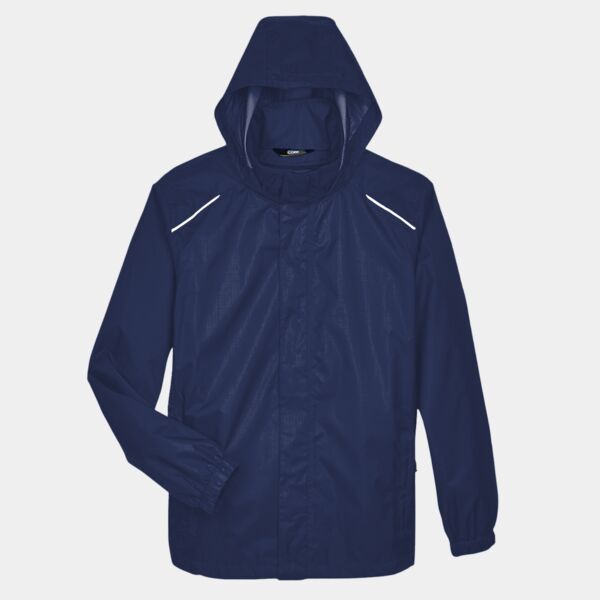 Men's Climate Seam Sealed Lightweight Variegated Ripstop Jacket Thumbnail