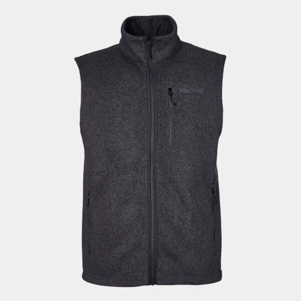 Men's Drop Line Vest Thumbnail
