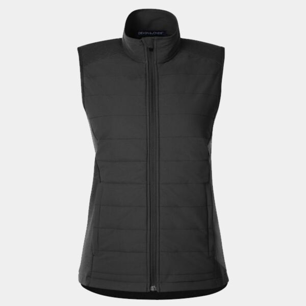 Women's New Classics® Charleston Hybrid Vest Thumbnail