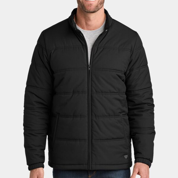 Cold Bay Jacket Thumbnail