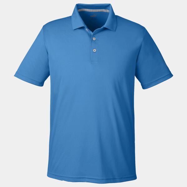 Men's Gamer Golf Polo Thumbnail